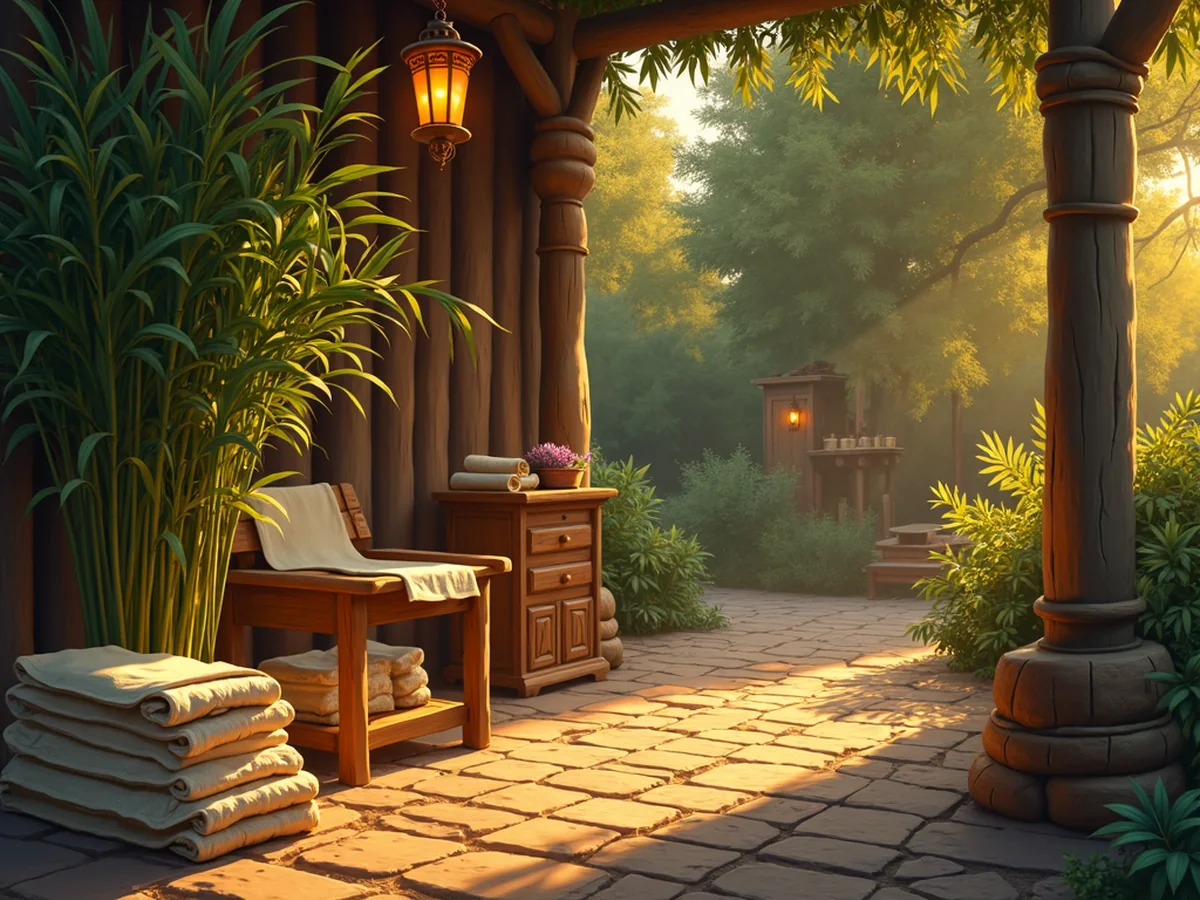 Bamboo Works Expansion