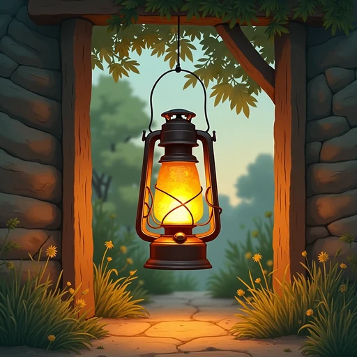 Lantern Project emblem