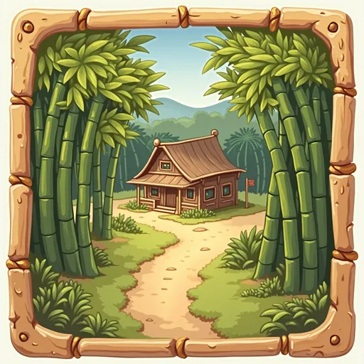Bamboo Farm