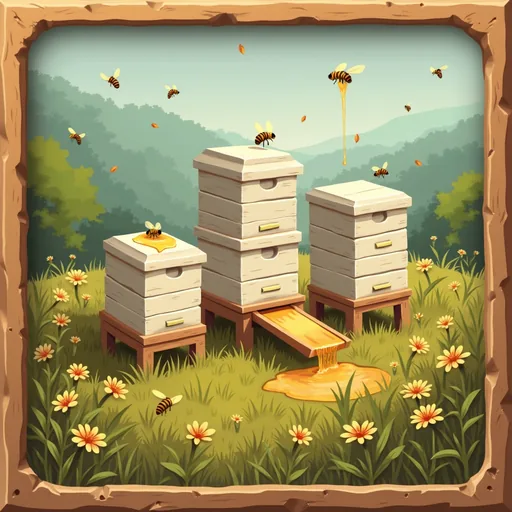 Beekeeping