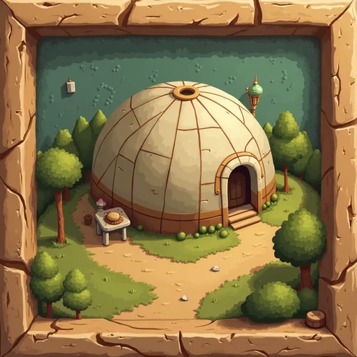 Earthship