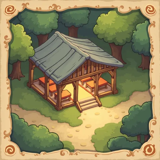 Events / Retreat Upgrade