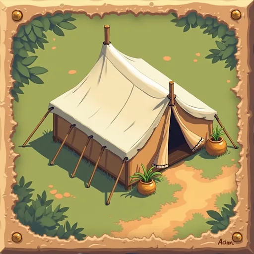 Glamping Tent(s)