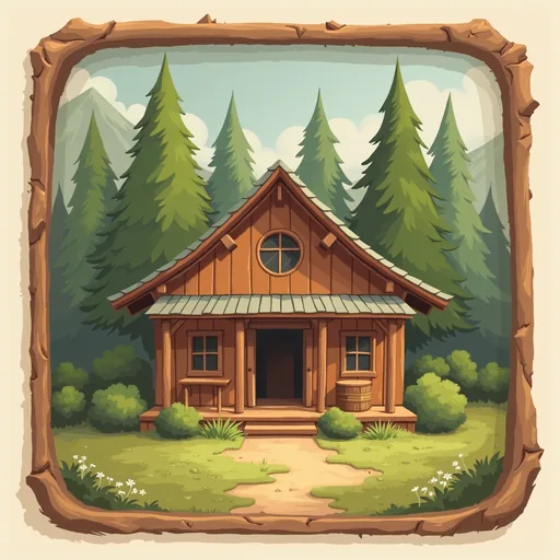 Guest Bunkhouse