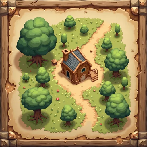 Land (15+ ac, ag exempt)