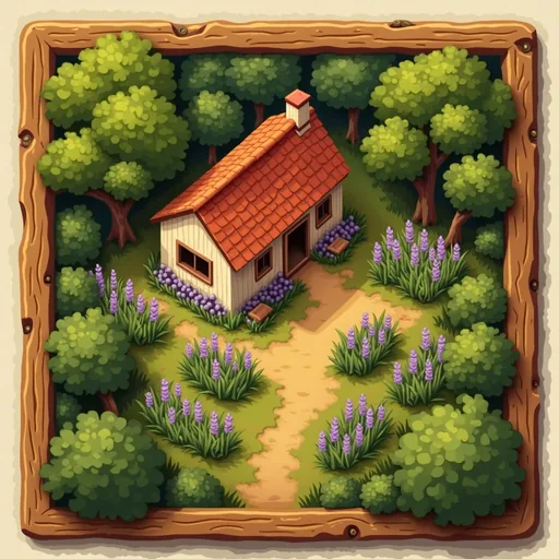 Lavender Farm