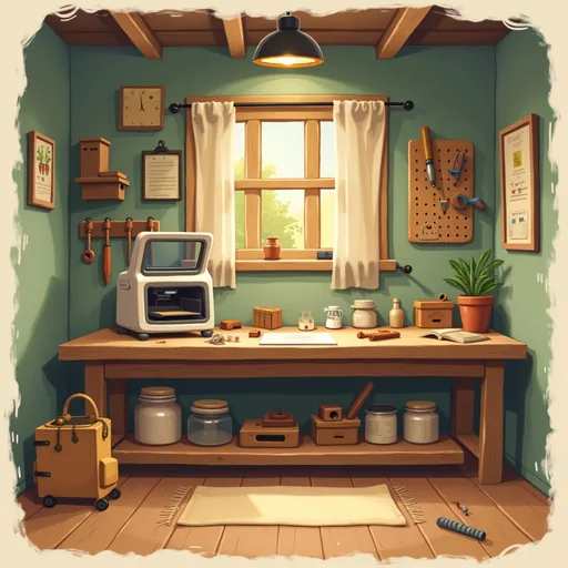 Maker Studio