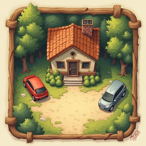 Parking Lot