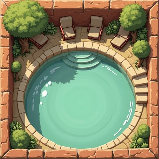 Pond / Pool