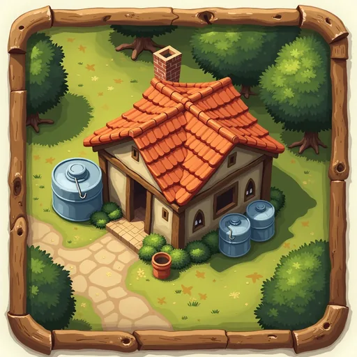 Rainwater Collection