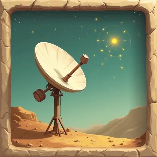 Satellite Internet