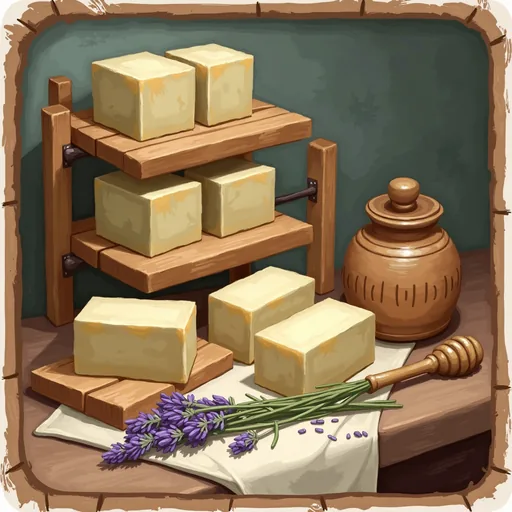 Soap Works