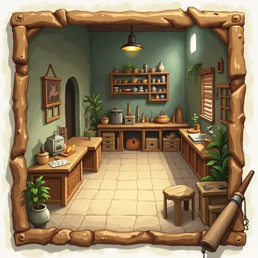 Workshop